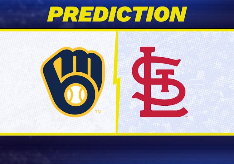 Milwaukee Brewers-St. Louis Cardinals Predictions and Game Preview.