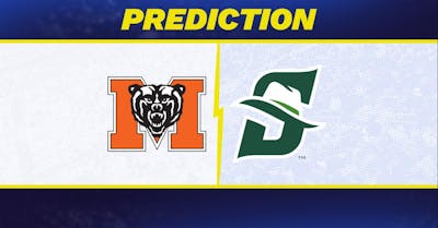 Mercer vs. Stetson Prediction: Mercer Predicted to Win College Basketball Matchup [12/8/2024]