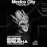 Boris Brejcha @ Mexico City 2021