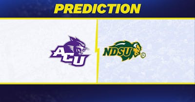 Abilene vs. North Dakota State Prediction: North Dakota State Predicted to Win in College Football Week 15 [2024]