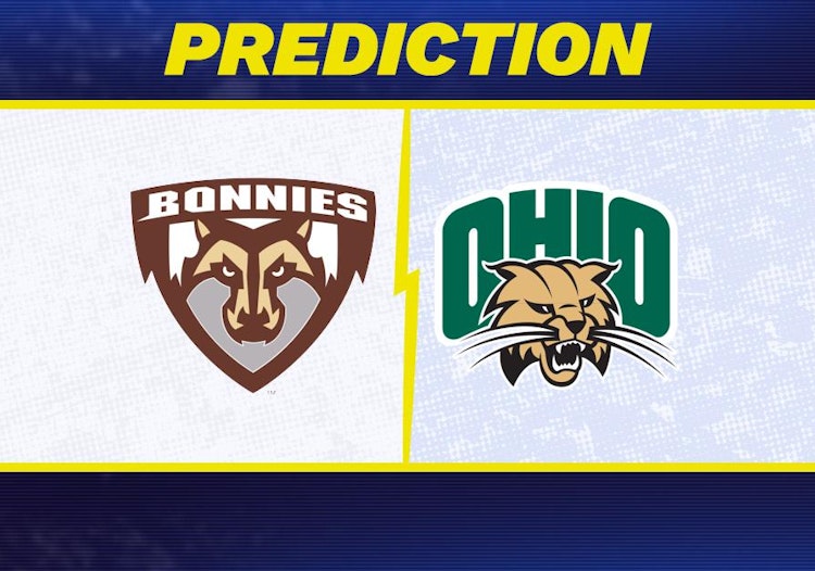 St. Bonaventure-Ohio Predictions and Game Preview.