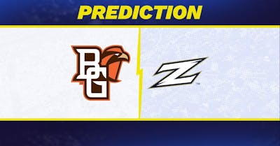 Bowling Green vs. Akron Prediction: Akron Predicted to Win College Basketball Matchup [3/13/2025]