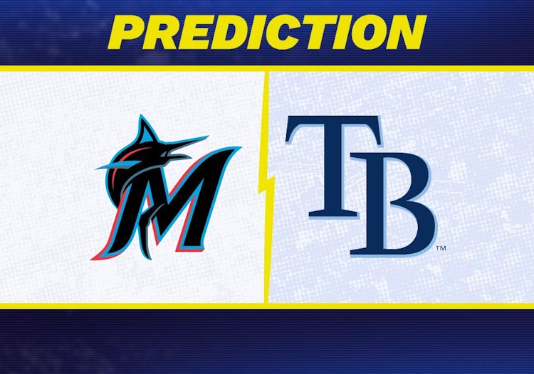 Miami Marlins-Tampa Bay Rays Predictions and Game Preview.