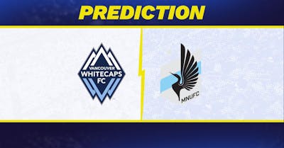 Vancouver Whitecaps vs. Minnesota United prediction, odds, MLS picks [3/15/2026]