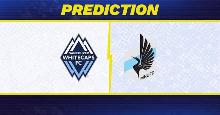 Vancouver Whitecaps vs. Minnesota United prediction, odds, MLS picks [3/15/2026]