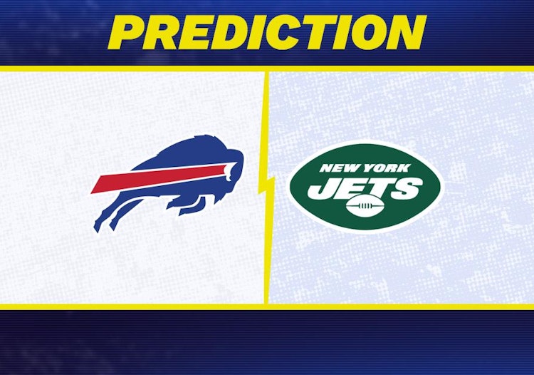 Buffalo Bills-New York Jets Predictions and Game Preview.
