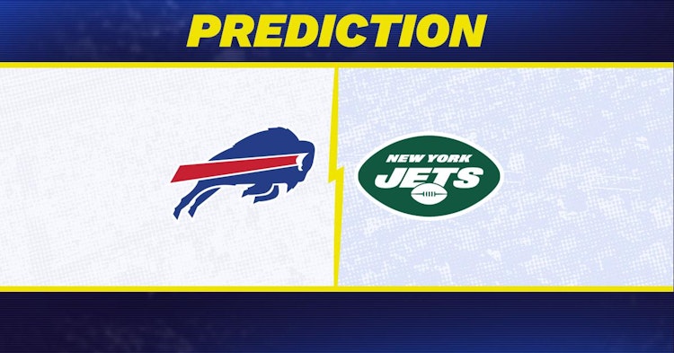 Buffalo Bills-New York Jets Predictions and Game Preview.