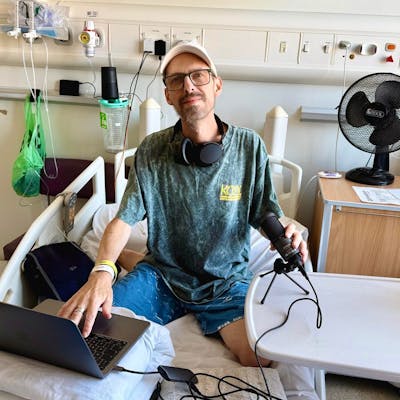 Radio Therapy: Nick Williams (Phonica)