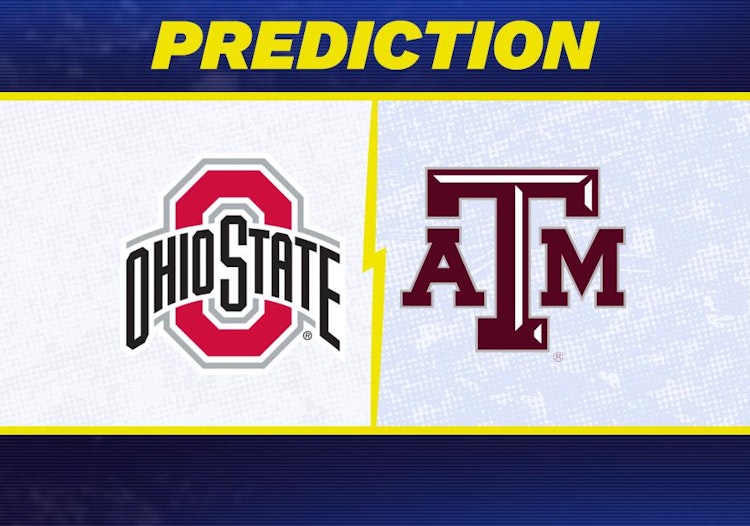 Ohio State-Texas A&M Predictions and Game Preview.