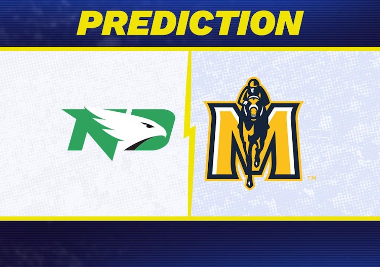 North Dakota-Murray State Predictions and Game Preview.