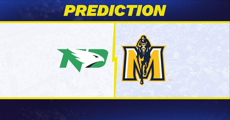 North Dakota-Murray State Predictions and Game Preview.
