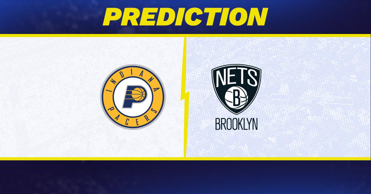 Pacers vs. Nets prediction: Brooklyn favored to win Wednesday's NBA matchup [2/11/2026]