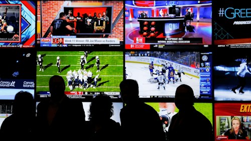 Betting and Buffoonery: July's Most Obscure Sports Betting News