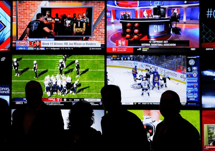 Sports Betting, sportsbooks, betting news, online sports betting, July wrap up