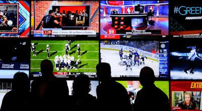 Betting and Buffoonery: July's Most Obscure Sports Betting News