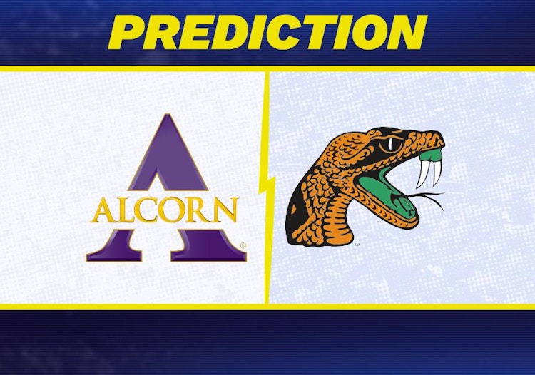 Alcorn State-Florida A&M Predictions and Game Preview.