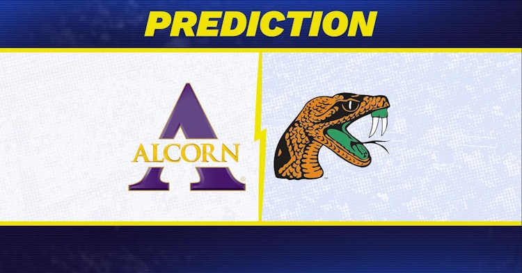 Alcorn State-Florida A&M Predictions and Game Preview.