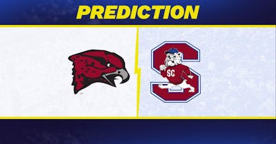 Maryland-Eastern Shore vs. South Carolina State Prediction: South Carolina State Predicted to Win College Basketball Matchup [1/13/2025]