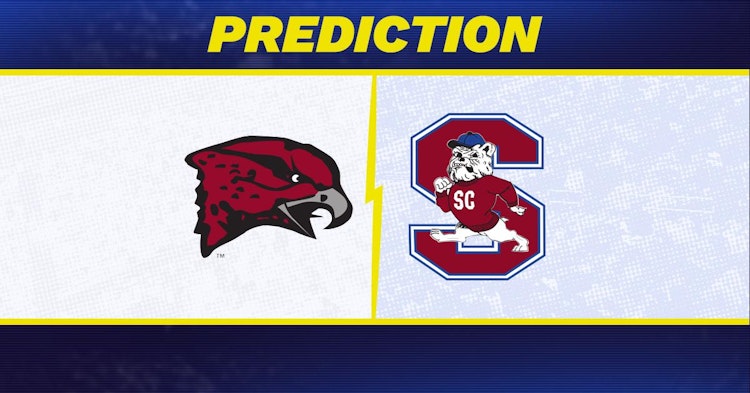 Maryland-Eastern Shore-South Carolina State Predictions and Game Preview.