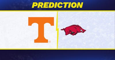 Tennessee vs. Arkansas prediction: Why Tennessee is favored to win in college football Week 6 [2026]