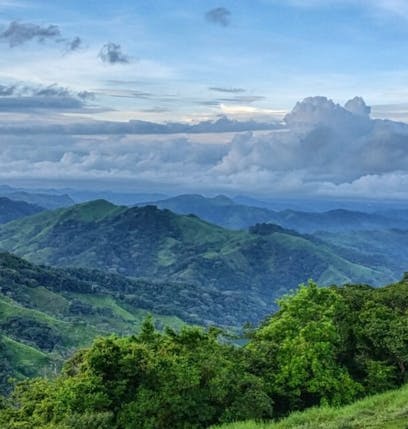 Top Ten Countries to Visit in 2020