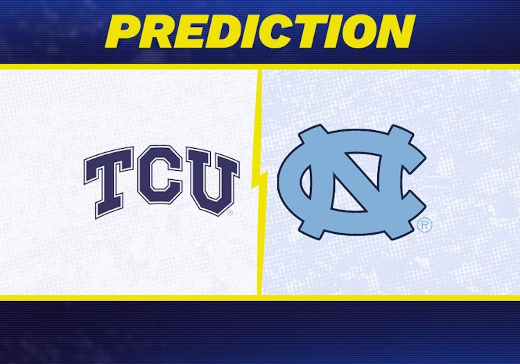 TCU-UNC Predictions and Game Preview.