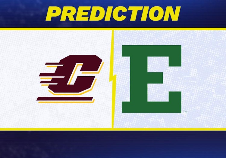 Central Michigan-Eastern Michigan Predictions and Game Preview.