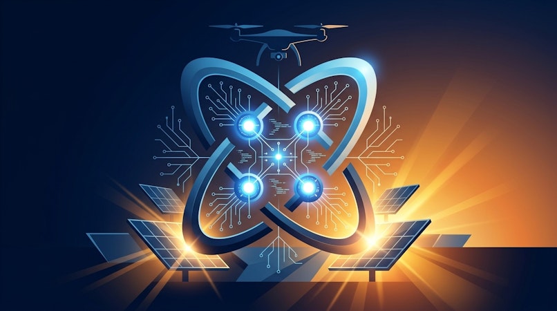 Cosmic Rundown: MiMo Code, Pokemon Go Drones, Solar Beats Coal image