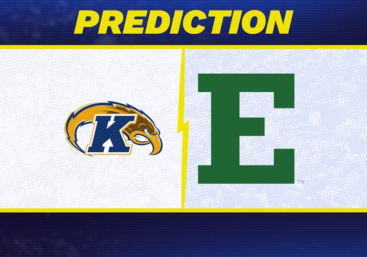 Kent State-Eastern Michigan Predictions and Game Preview.