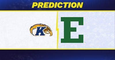Kent State vs. Eastern Michigan prediction: Why Kent State is favored to win men's college basketball matchup [1/24/2026]