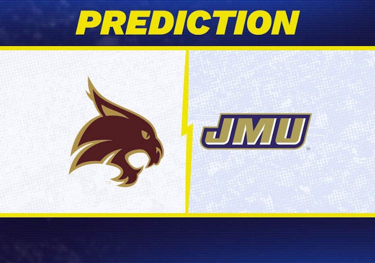 Texas State-James Madison Predictions and Game Preview.