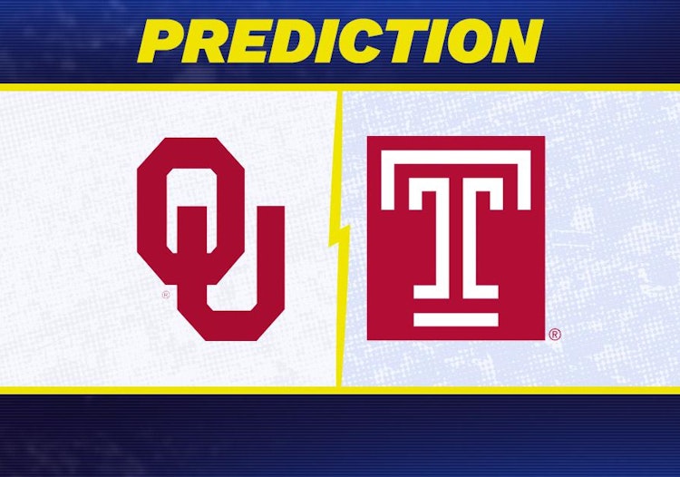 Oklahoma-Temple Predictions and Game Preview.