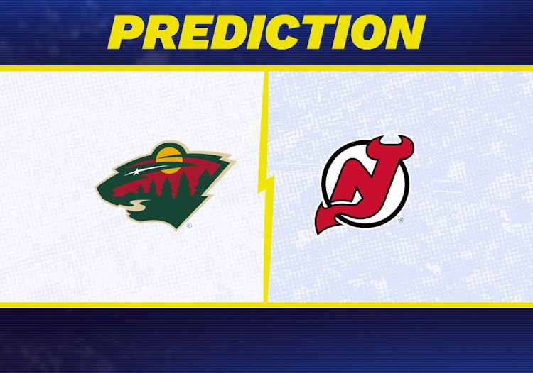 Minnesota Wild-New Jersey Devils Predictions and Game Preview.