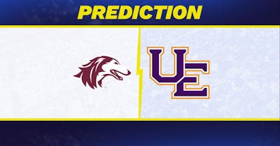 Southern Illinois vs. Evansville prediction: Why Southern Illinois is favored to win men's college basketball matchup [1/25/2026]