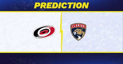 Hurricanes vs. Panthers prediction: Carolina favored to win Friday's NHL matchup [12/19/2025]
