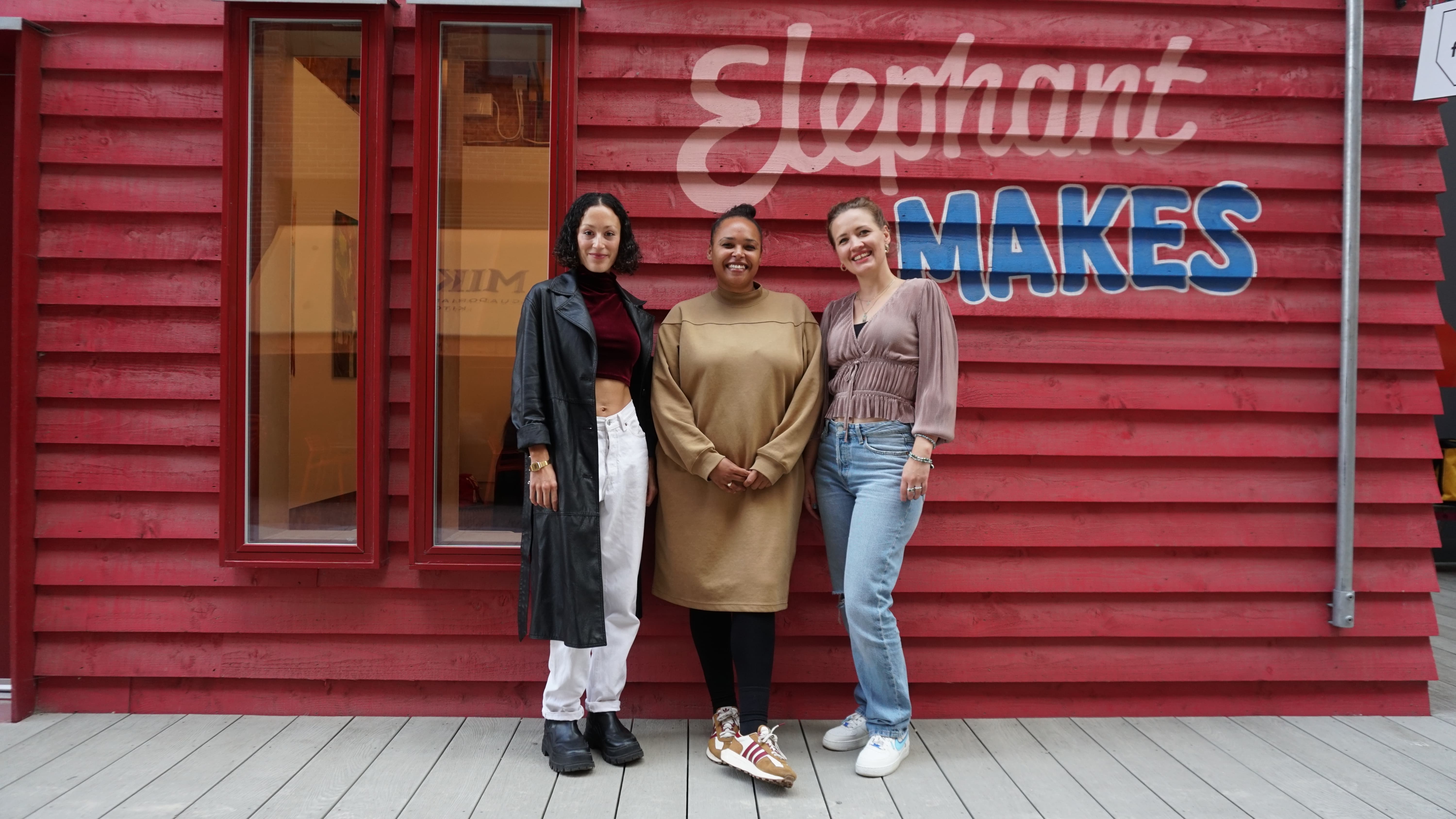 The Fulljoy Experience with Colectiva