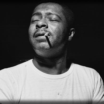 Wynton Kelly Birthday Mix // 02-12-20