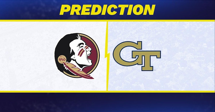 Florida State-Georgia Tech Predictions and Game Preview.