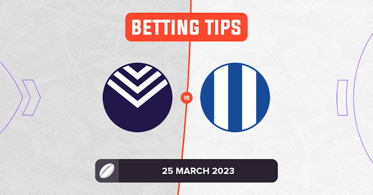 AFL Best Bets and Odds for Round 12, 2023