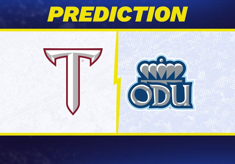 Troy-Old Dominion Predictions and Game Preview.