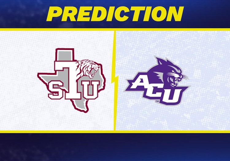 Texas Southern-Abilene Christian Predictions and Game Preview.