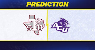 Texas Southern vs. Abilene Christian Prediction: Abilene Christian Predicted to Win College Basketball Matchup [12/21/2024]