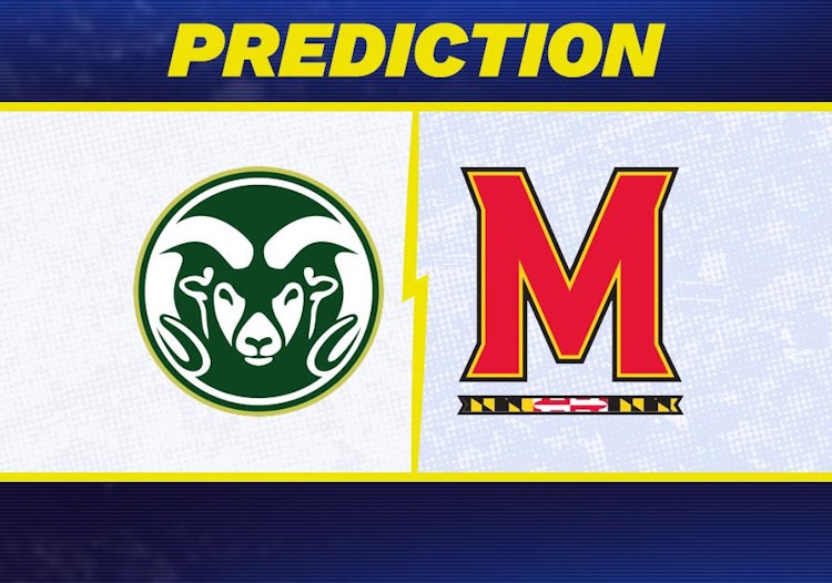 Colorado State-Maryland Predictions and Game Preview.