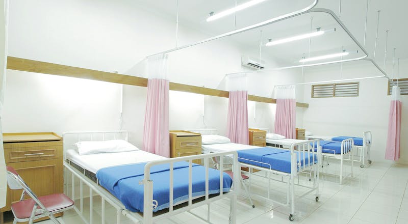 Cascade Healthcare Network