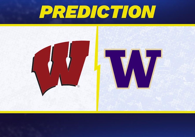 Washington-Wisconsin Predictions and Game Preview.