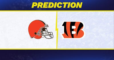 Browns vs. Bengals prediction: Why Cincinnati is favored to win in NFL Week 18 [2026]