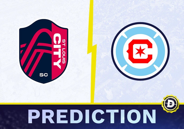 St Louis City vs. Chicago Fire Prediction, Odds, MLS Picks [5/11/2024]