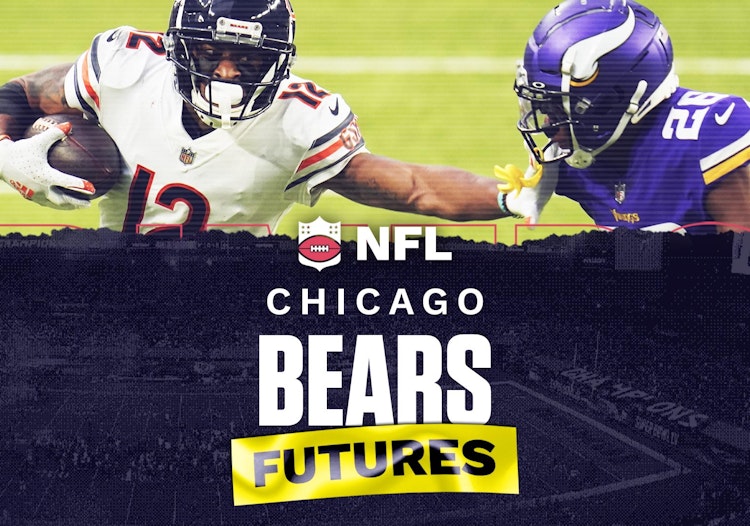 Chicago Bears 2022 Win Total Prediction, Computer Picks and Super Bowl Odds