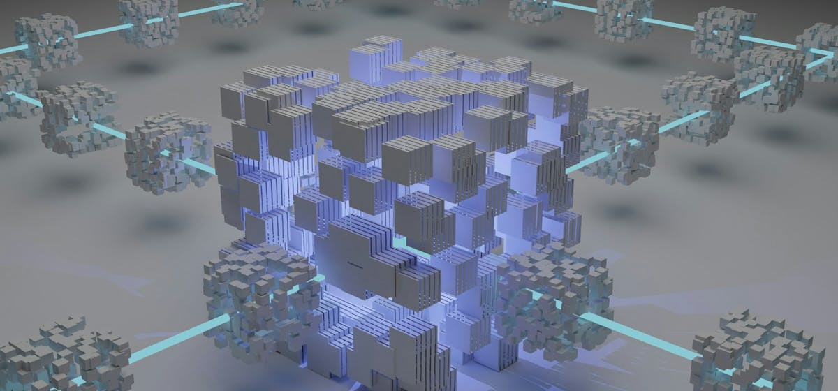 CryptoLens Analytics