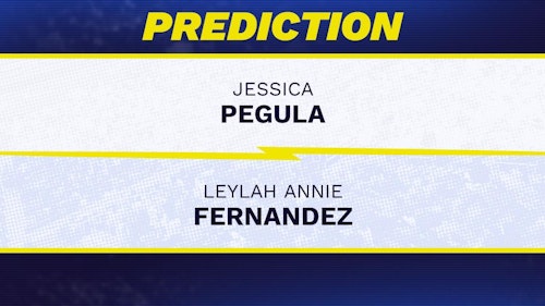 Jessica Pegula vs. Leylah Annie Fernandez Prediction, Odds, Picks for WTA Washington Open 2025